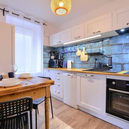 Apartament Pod Jalowcem Gory Sowie 533-543-732 Едлина-Здруй Экстерьер фото
