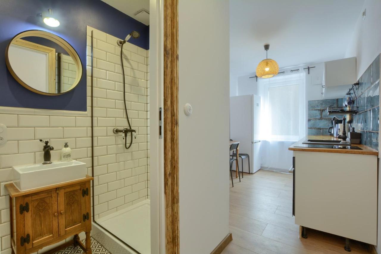 Apartament Pod Jalowcem Gory Sowie 533-543-732 Едлина-Здруй Экстерьер фото
