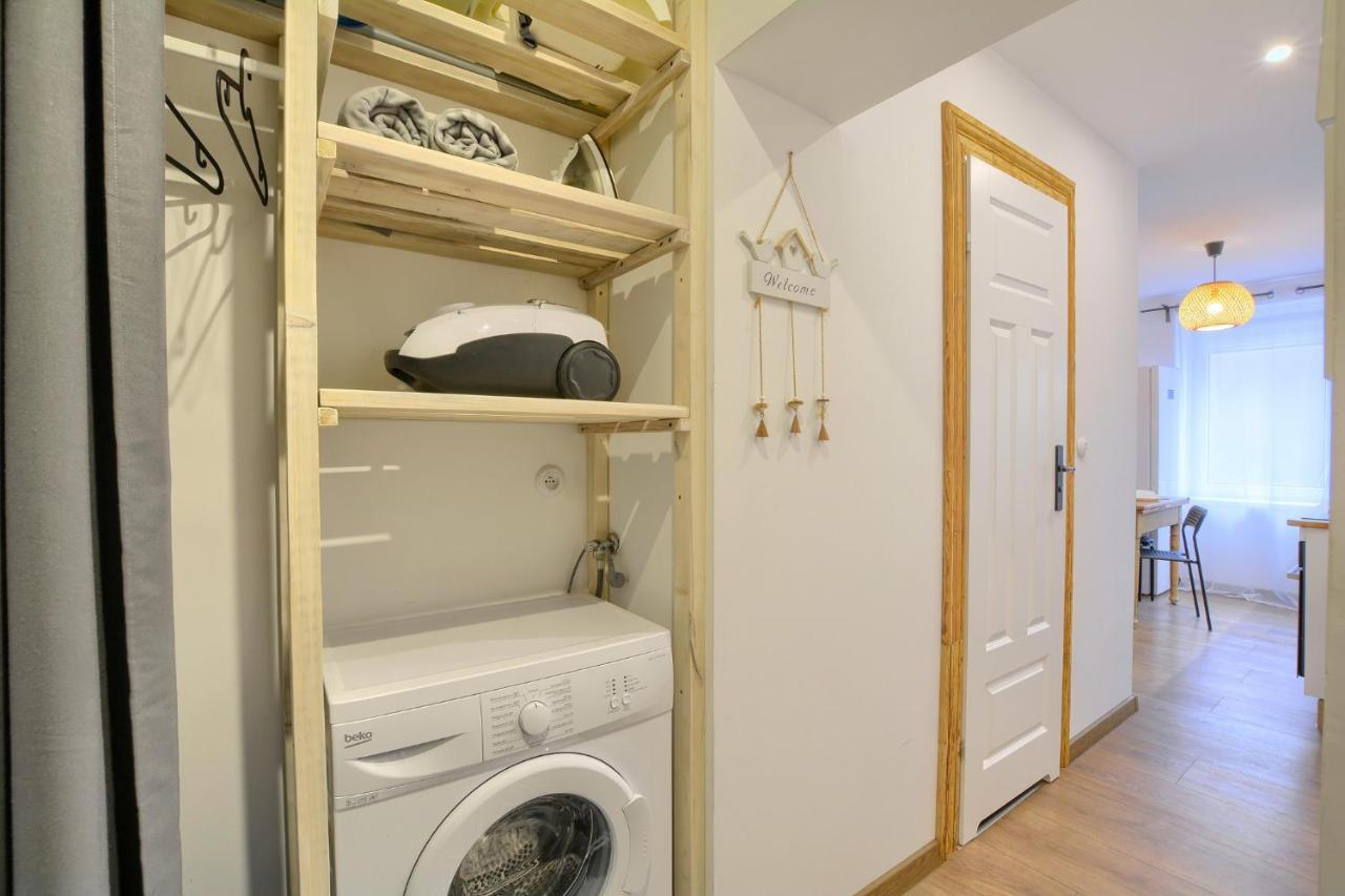Apartament Pod Jalowcem Gory Sowie 533-543-732 Едлина-Здруй Экстерьер фото